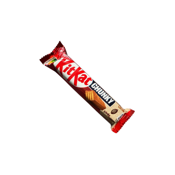KitKat Chunky 40g