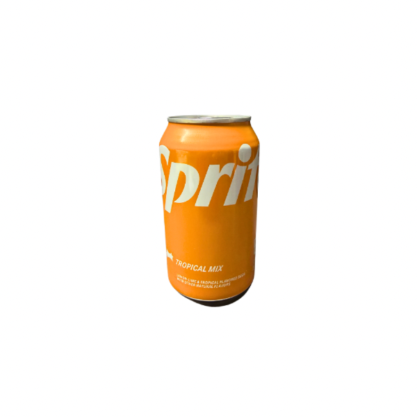Sprite Tropical 355ml