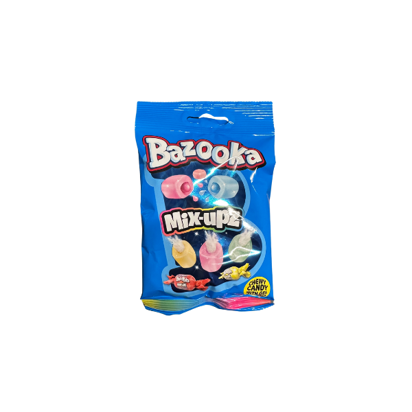 Bazooka Mix Upz 45g