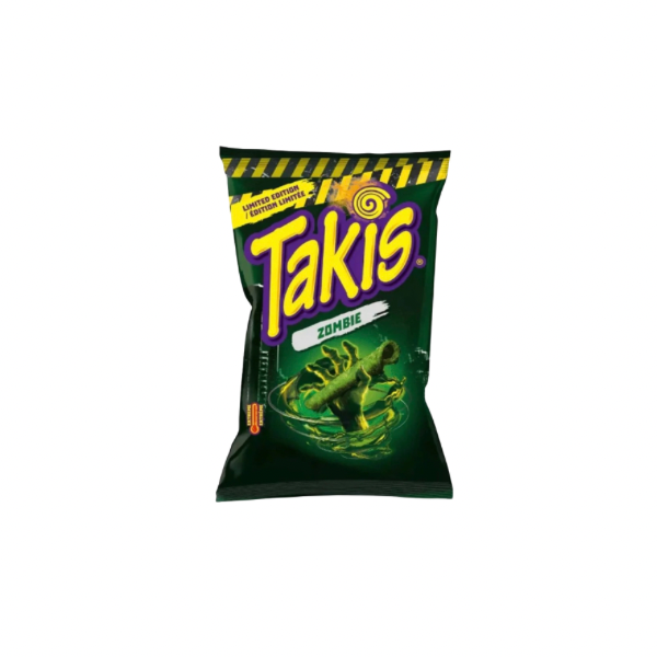 Takis Zombie 100g
