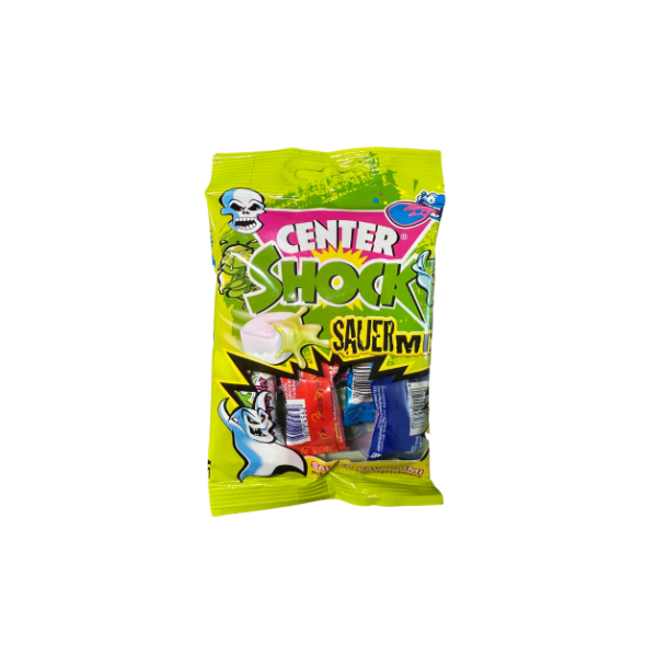 Center Shock Sour Mix 44g