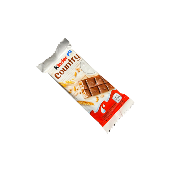 Ferrero Kinder Country 23,5g