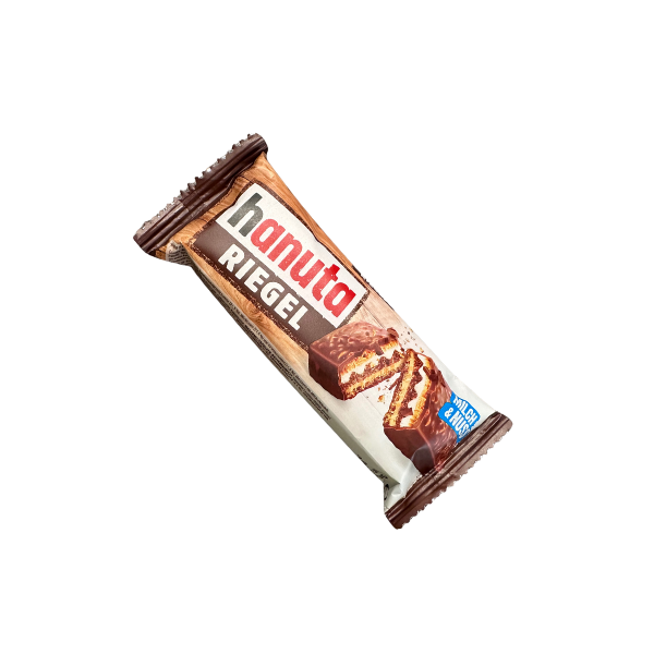 Hanuta Riegel 34,5g