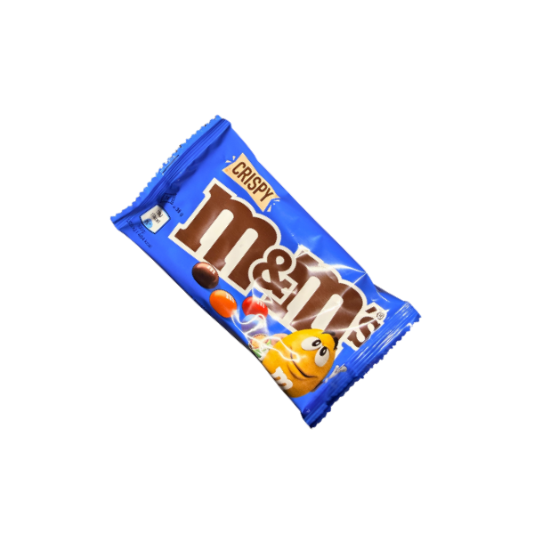 M&M's Crispy 36g