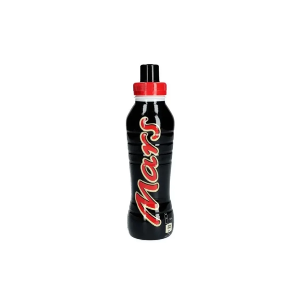 Mars Sport Cap Shake 350ml