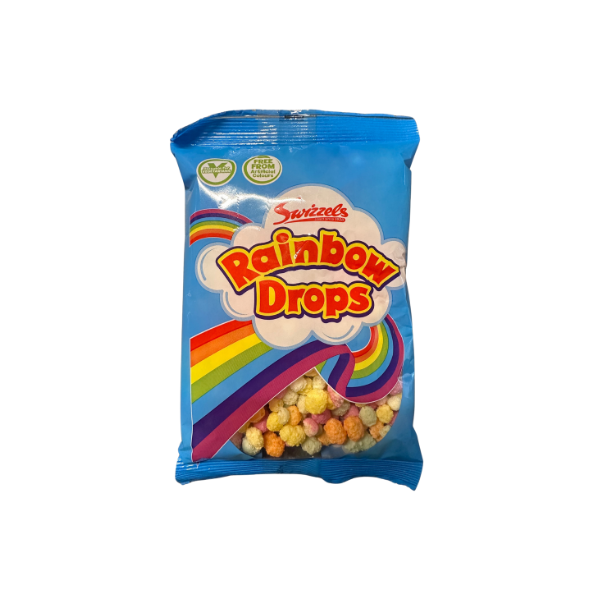Swizzels Rainbow Drops 32g