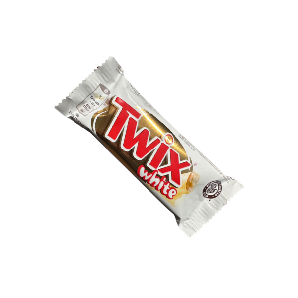 Twix White 46g
