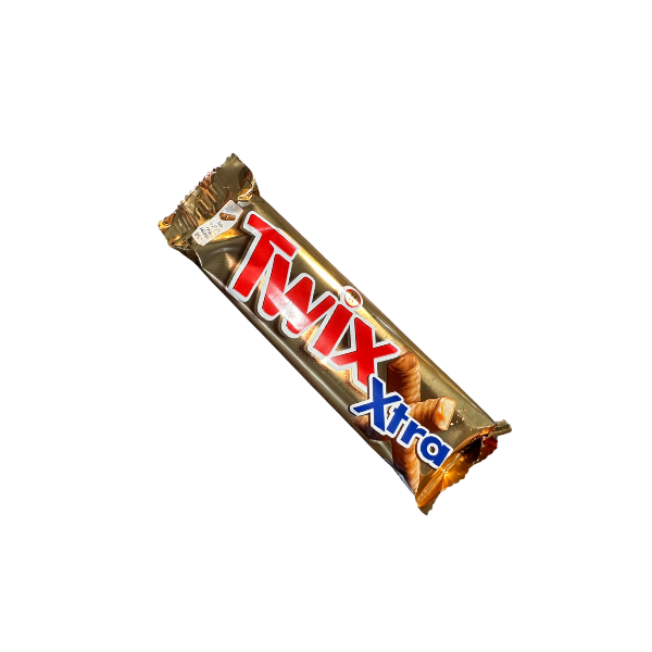 TWIX Xtra 75g