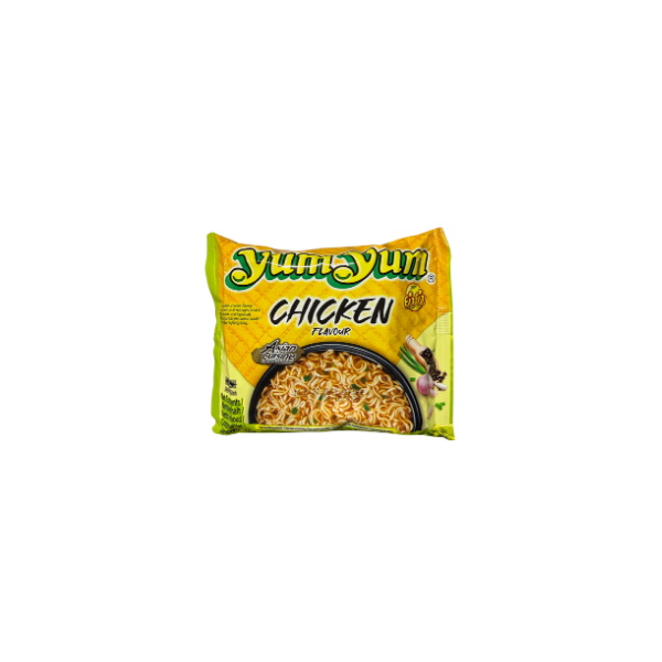 YUM YUM Chicken Flavour 60g