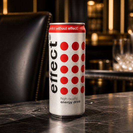 effect Energy Drink 330ml