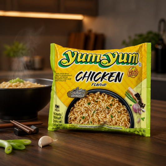 YUM YUM Chicken Flavour 60g
