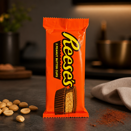 Reese's 2 Peanut Butter Cups 39,5g
