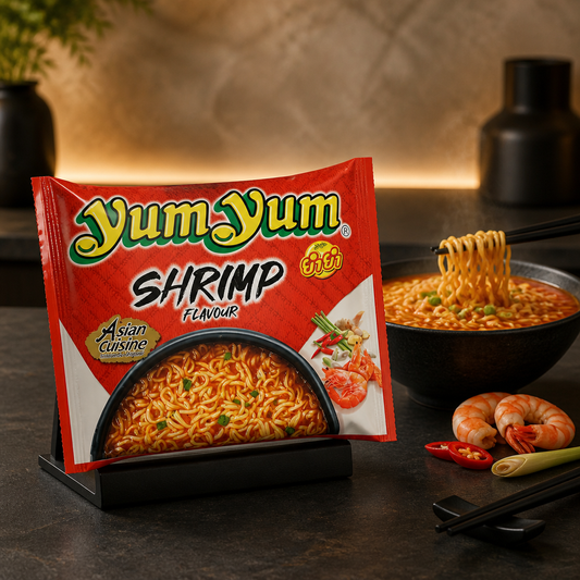 Yum Yum Shrimp Flavour 60g