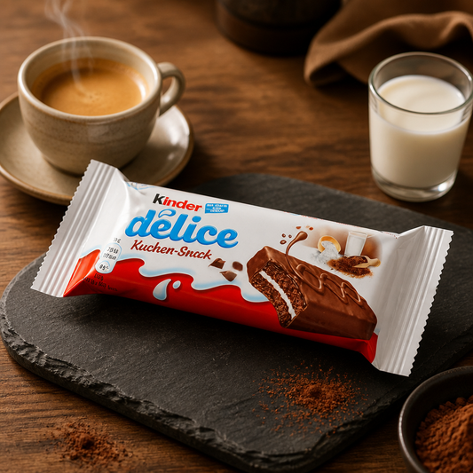 Kinder Delice 39g