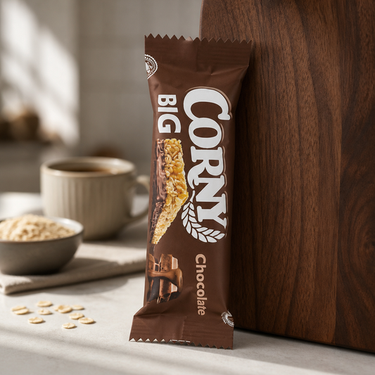 Corny Big Schoko 50g