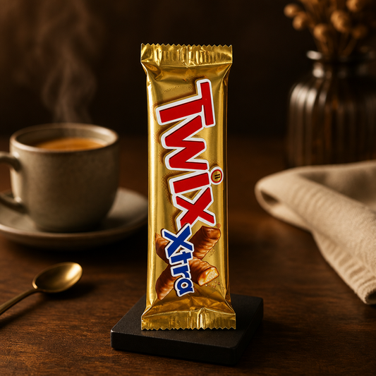 TWIX Xtra 75g