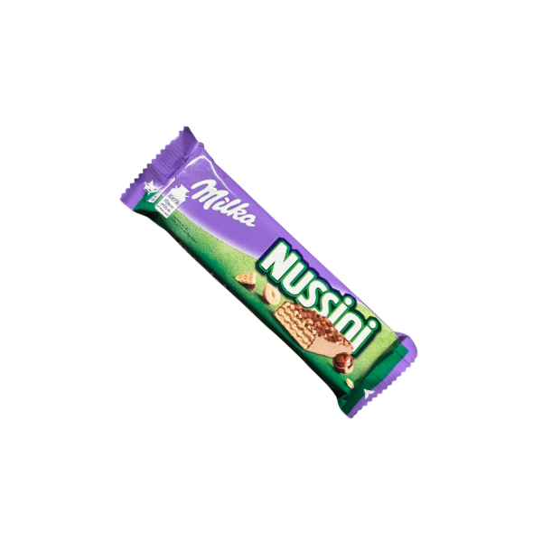 Milka Nussini 31,5g