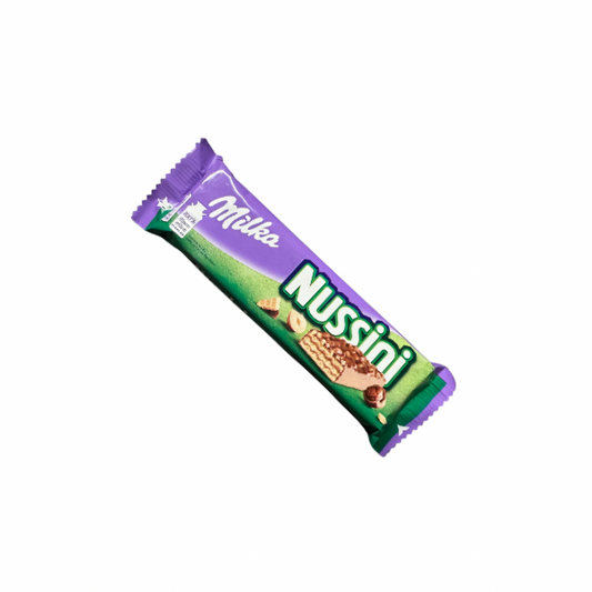 Milka Nussini 31,5g