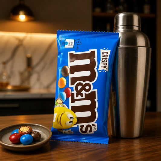 M&M's Crispy 36g
