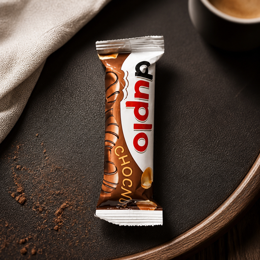 Duplo Chocnut 26g