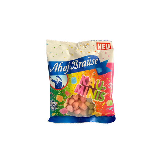 Ahoj Brause Kau Minis 150g