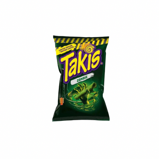 Takis Zombie 100g