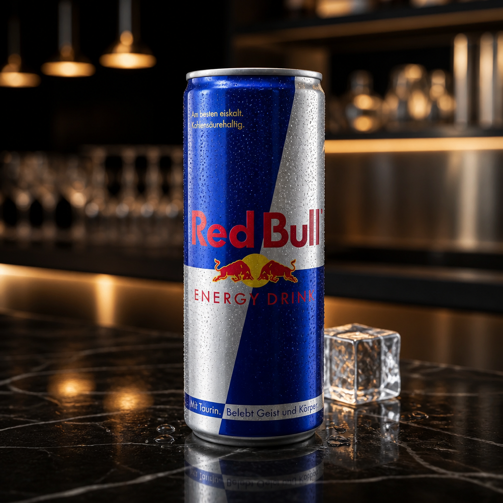 Red Bull® Energy Drink 250 ml