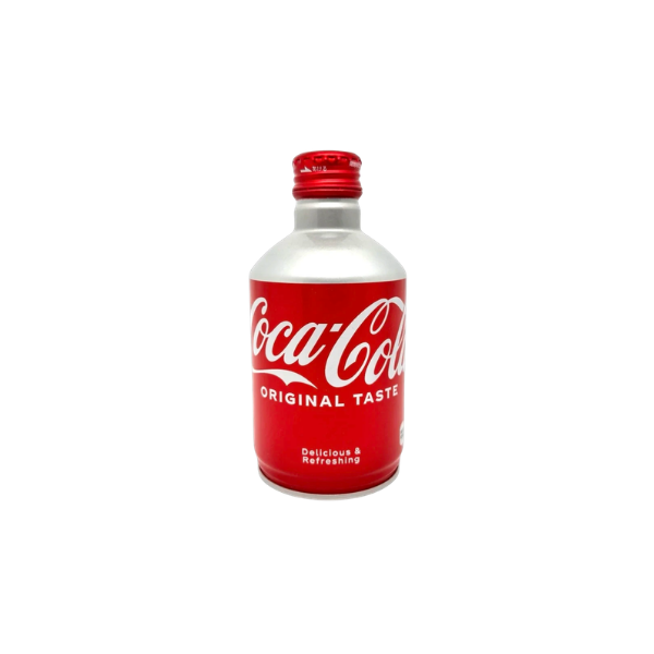 Coca Cola 300ml (Japan)