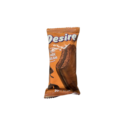 Desire Soft Cake Dark Cream 50g