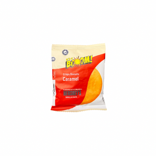 Hersheys Boom Cookie Caramel 22g