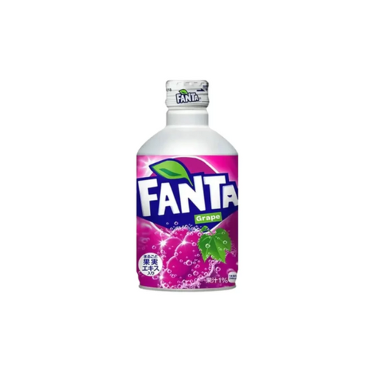 Fanta Grape Japan 300ml (inkl. Pfand)