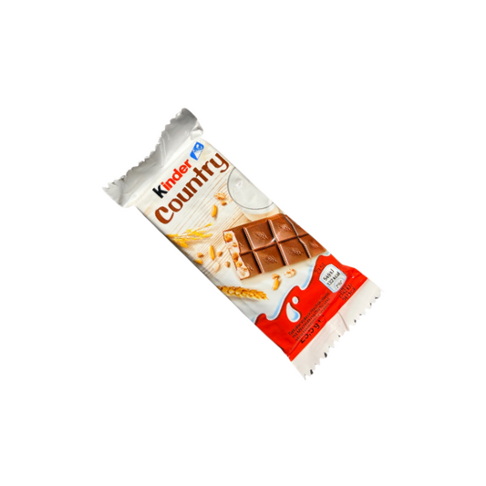 Ferrero Kinder Country 23,5g