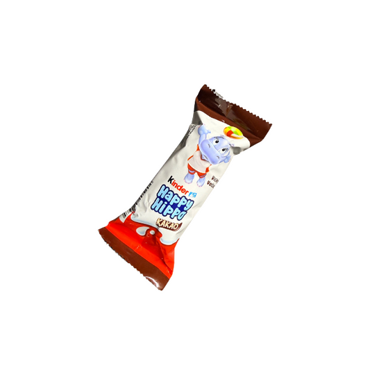 Ferrero Kinder Happy Hippo Cacao 20.7g