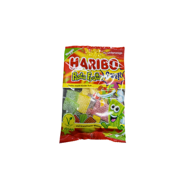 Haribo Pasta Frutta 160g