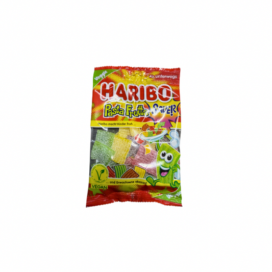 Haribo Pasta Frutta 160g