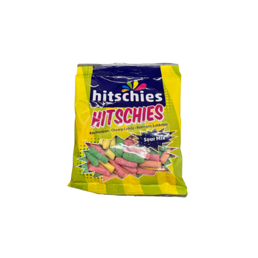 Hitschies Sour Mix 140g
