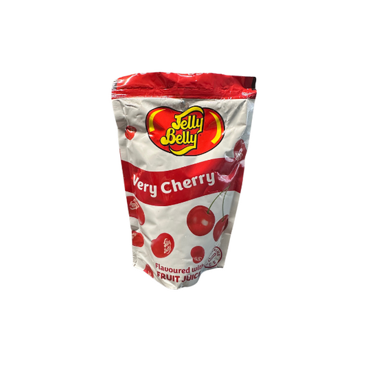 Jelly Belly Very Cherry 200ml