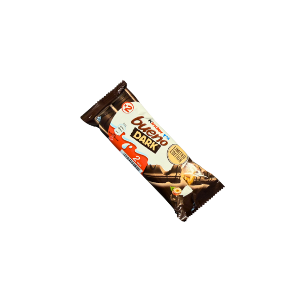 Kinder Bueno Dark 2er 43g (Limited Edition)