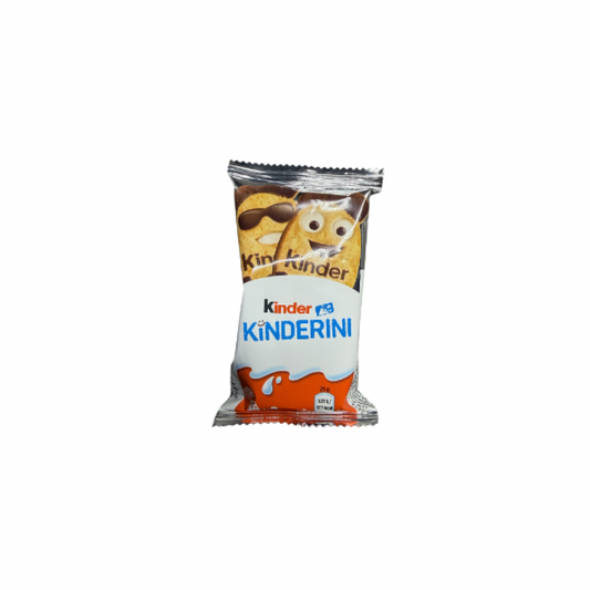 Kinder Kinderini 2er 25g