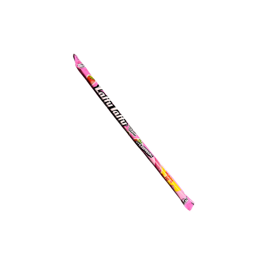 Laffy Taffy Rope Strawberry 23g
