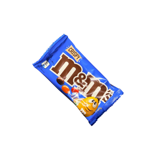 M&M's Crispy 36g