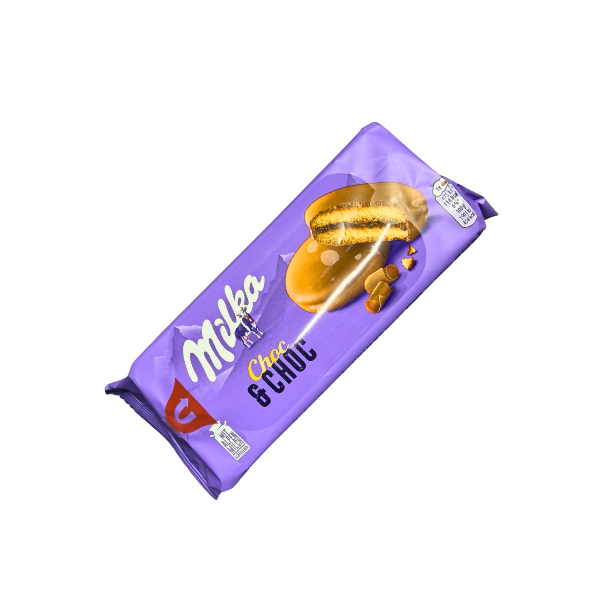 Milka Choc & Choc 175g