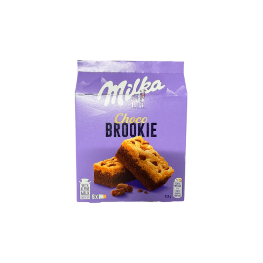 Milka Choco Brookie 150g