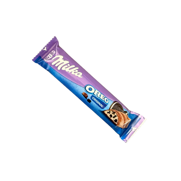 Milka Riegel Oreo 37g