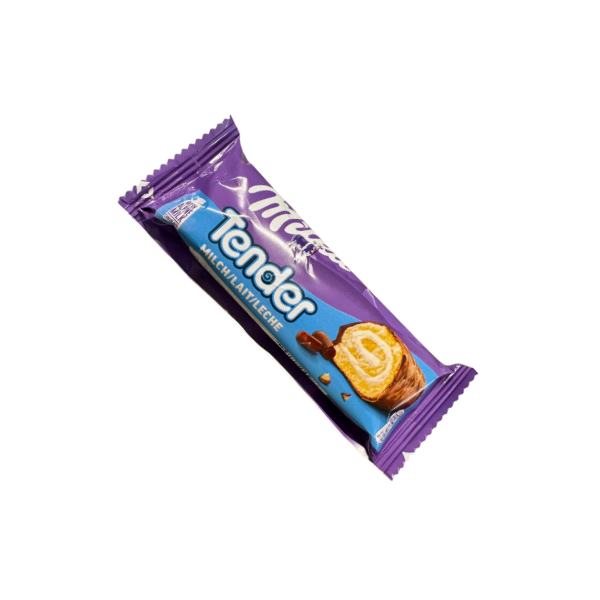 Milka Tender Milk 37g