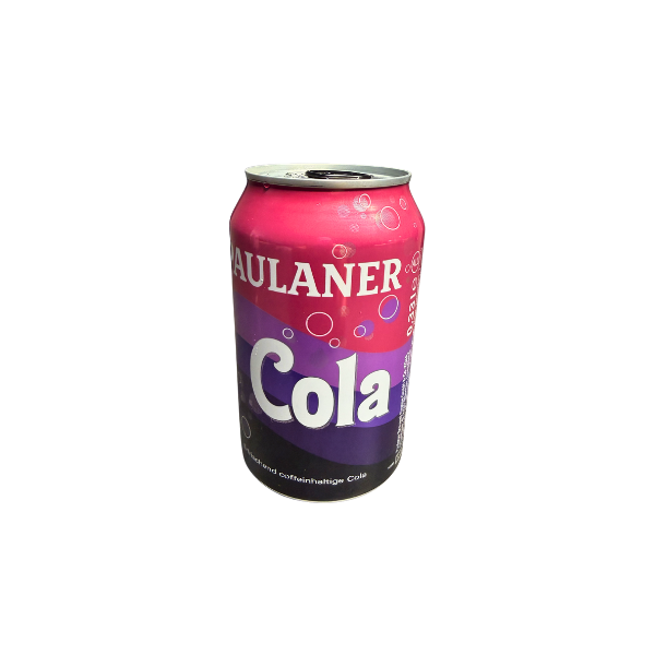 Paulaner Cola 330ml Dose