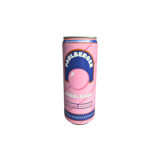 Paulberger Bubblegum 330ml