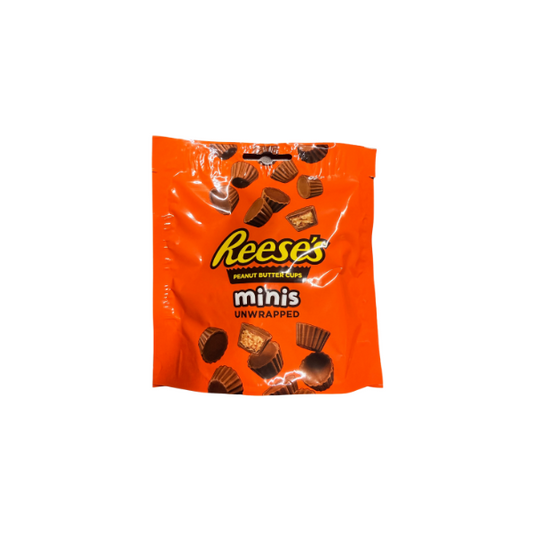Reese's Peanut Butter Cups Minis 90g