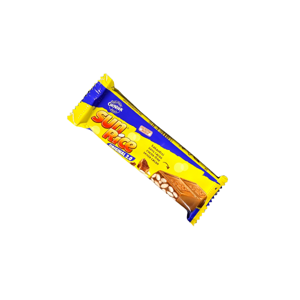 Riegelein Sun Rice ChoViva Original 2.0 45g