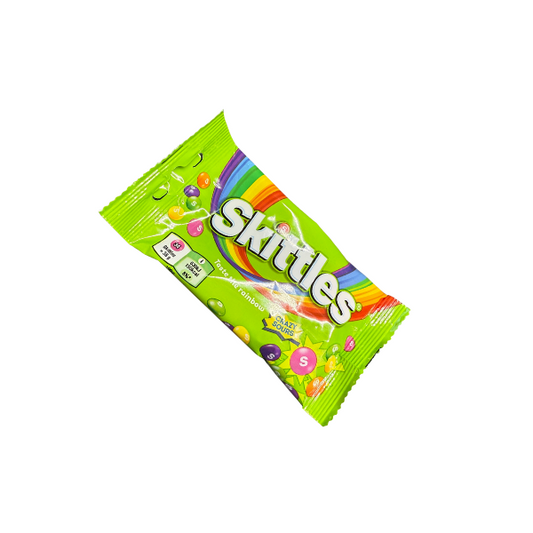 Skittles Crazy Sours 38g